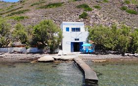 Marioga'S House